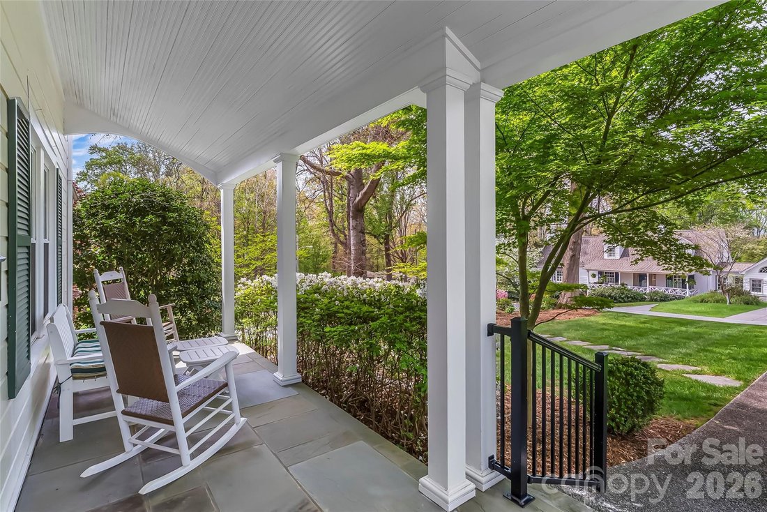 House in Morganton, North Carolina, United States 5 - 17686780
