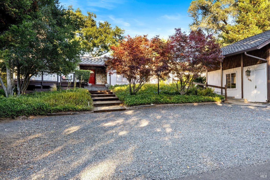 House in Napa, California, United States 5 - 17688861