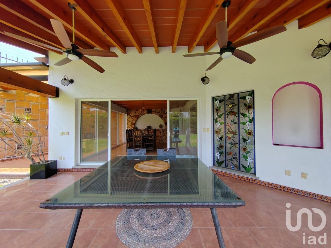 House in Jiutepec, Morelos, Mexico 4 - 17684342