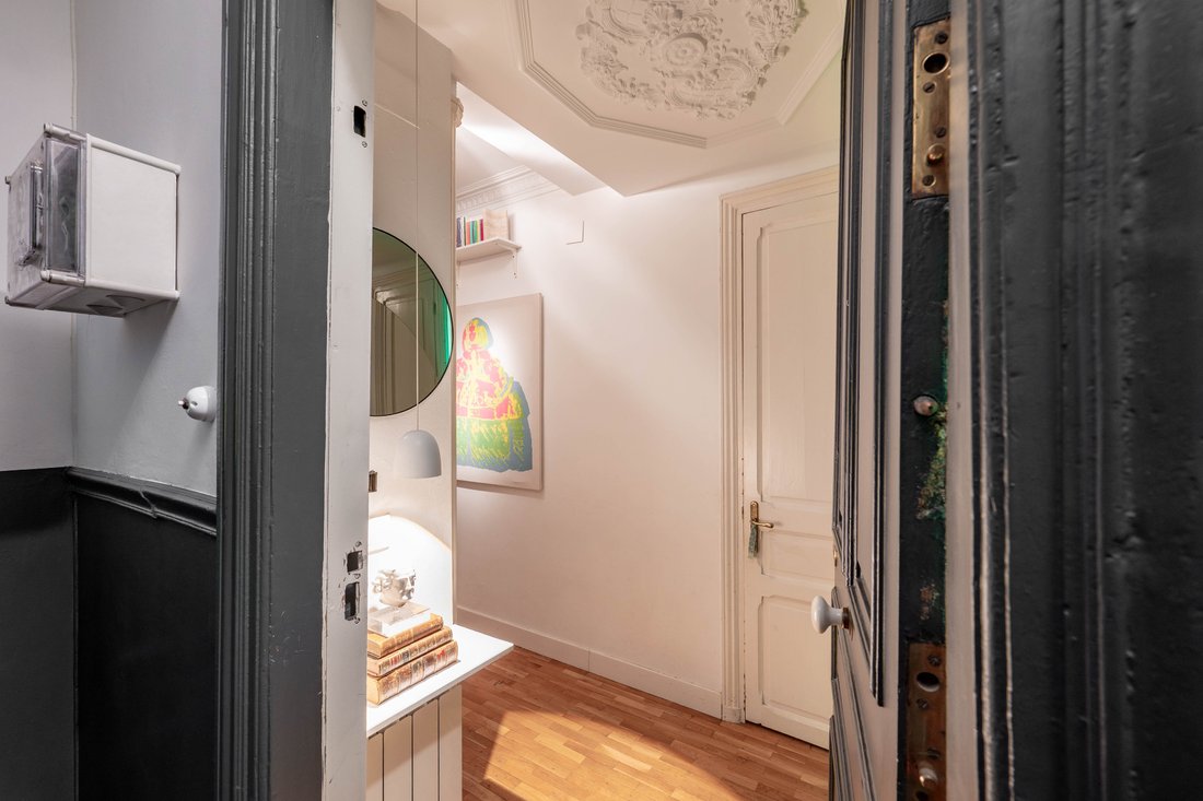 Apartment in Centro, Donostia-San Sebastian, Spain 2 - 17687913