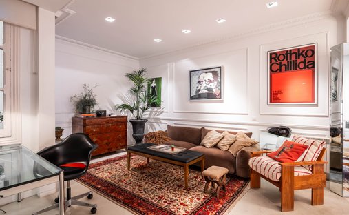 Apartment in Centro, Donostia-San Sebastian, Spain 1