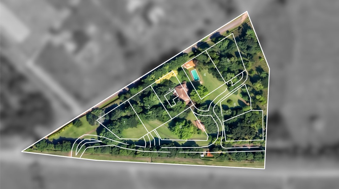 Estate in Leonard, KwaZulu-Natal, South Africa 1 - 17685021