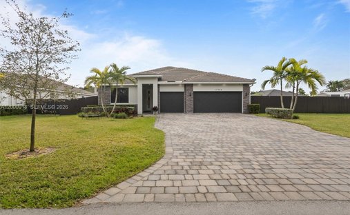 House in Homestead, Florida, United States 1