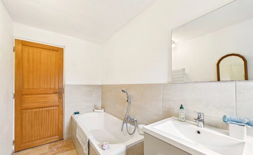 Timeless Elegance & Rural Serenity: A Majestic Chateau Estate With A Chapel And 13.2 Hectares Of Lan