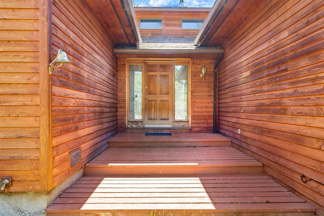 House in Corvallis, Montana, United States 3 - 17686849