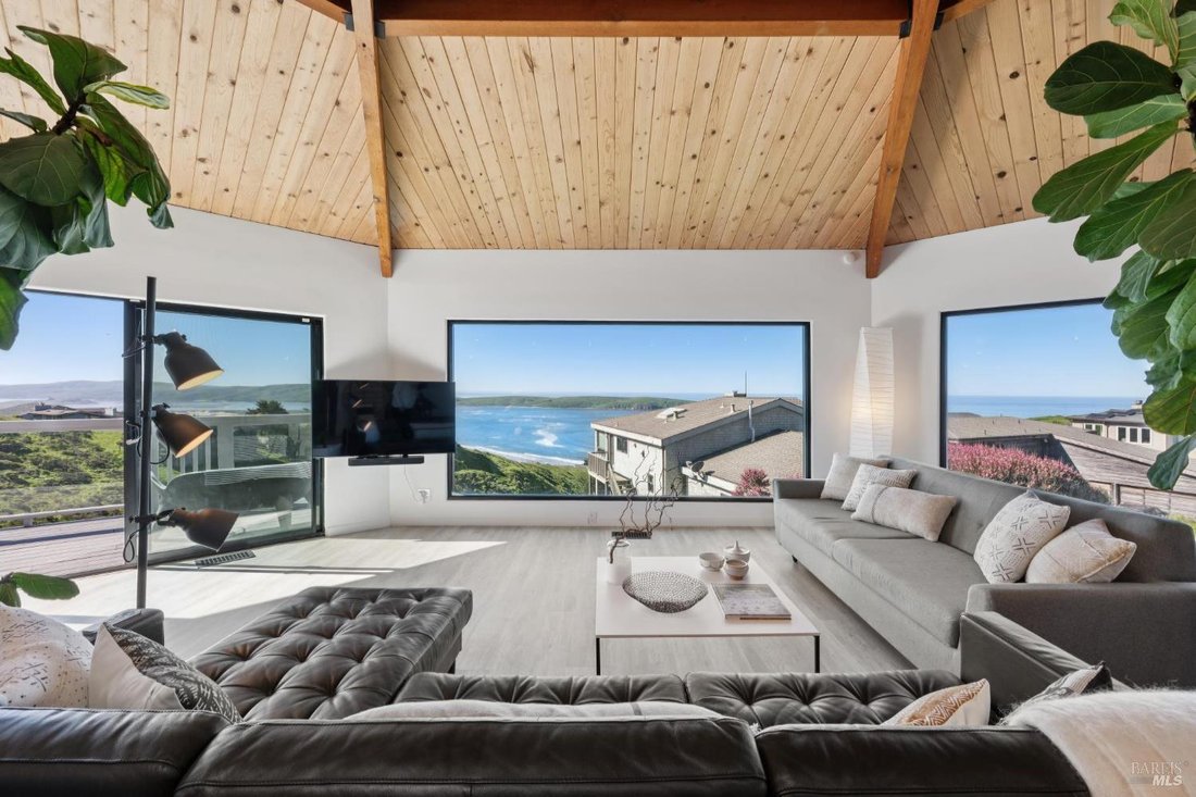 House in Dillon Beach, California, United States 5 - 17688603