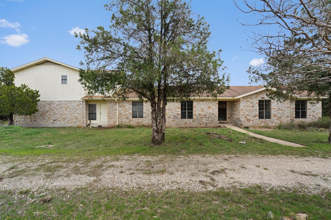 House in Georgetown, Texas, United States 4 - 17683343