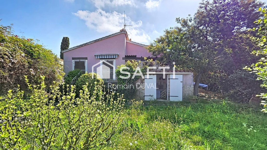 House in Le Fort, Six-Fours-les-Plages, France 2 - 17685233