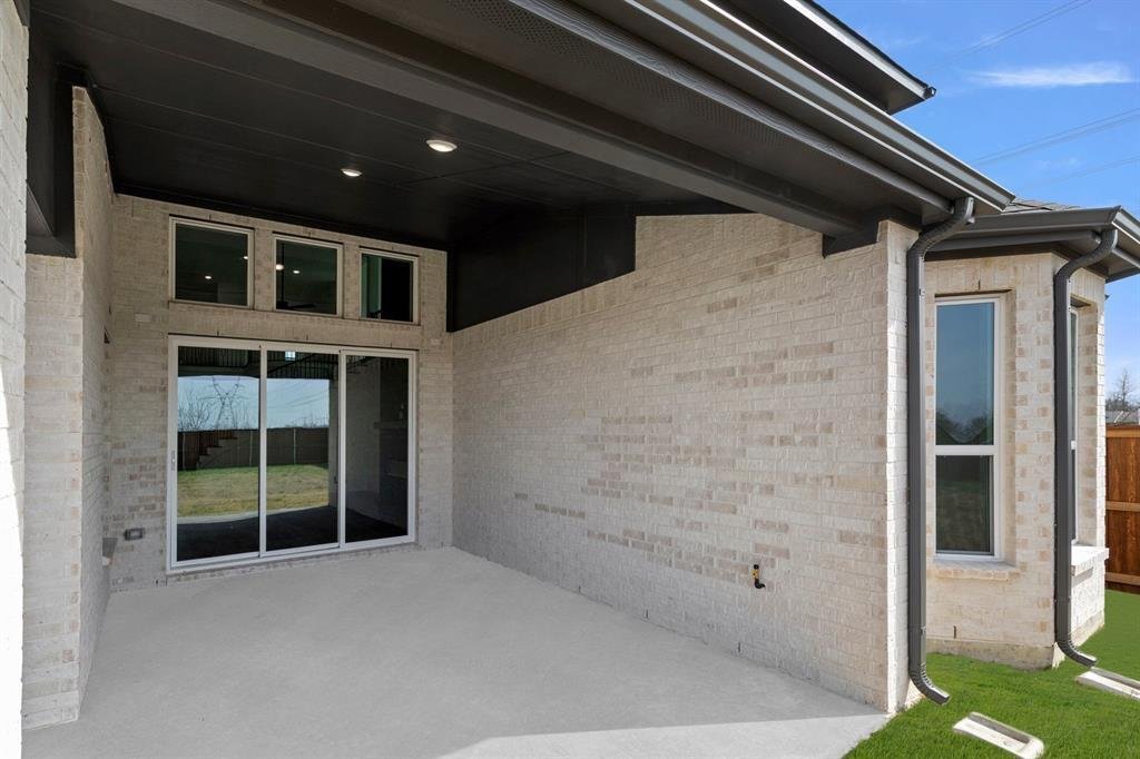 Haus in St. Paul, Texas, Vereinigte Staaten 4 - 17687280