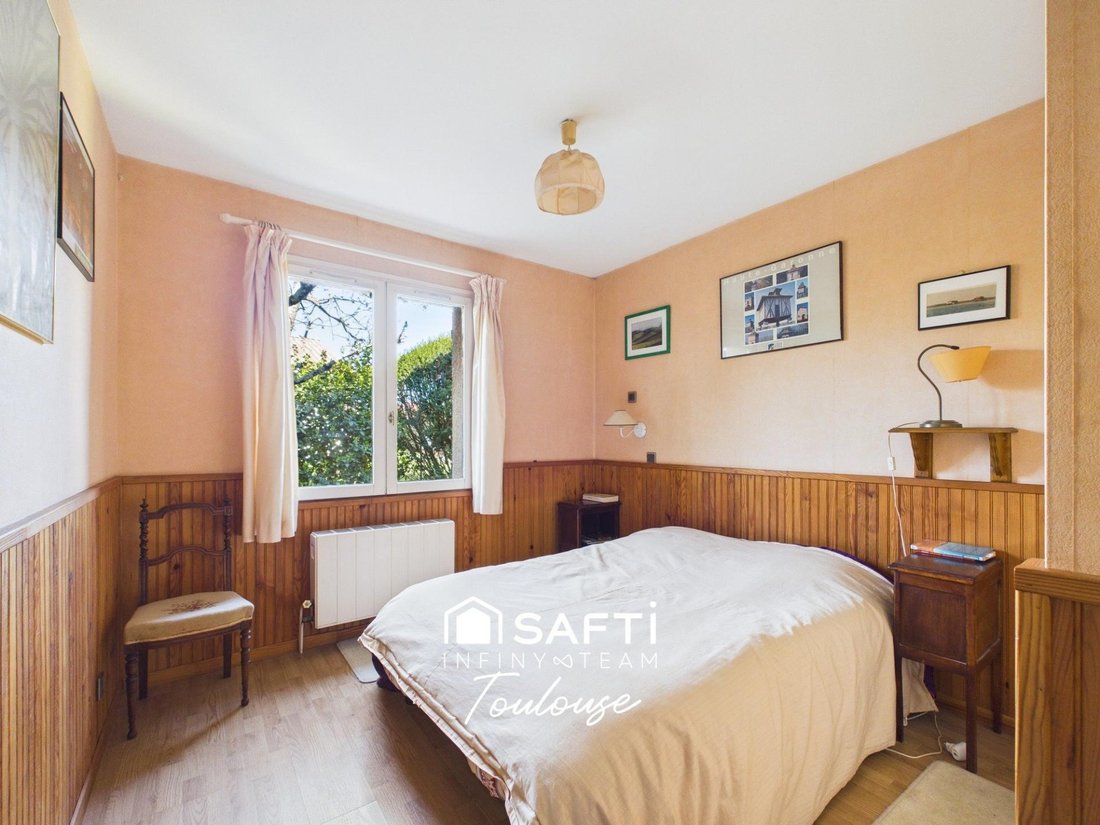 House in Colomiers, Occitania, France 5 - 17685270