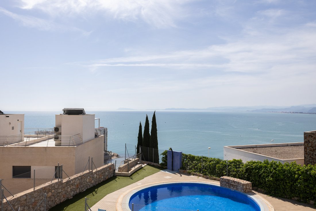 House in Cullera, Valencian Community, Spain 5 - 17687846