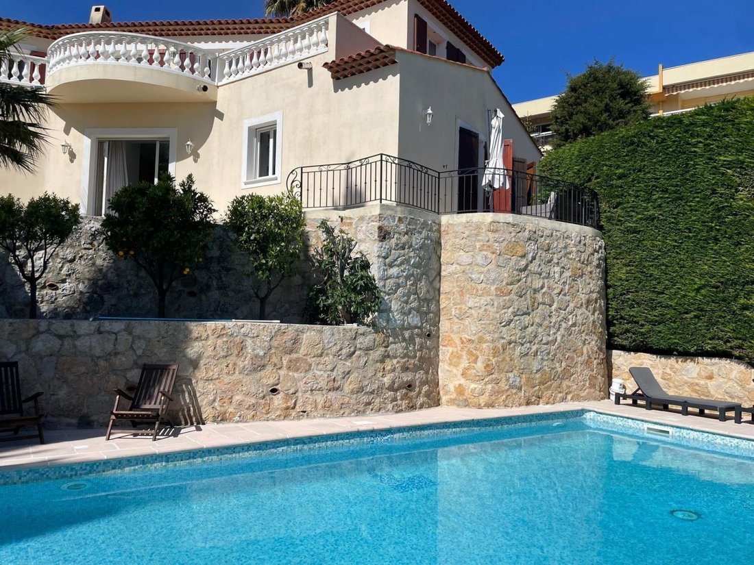 House in Route de Grasse, Villeneuve-Loubet, France 1 - 15971585