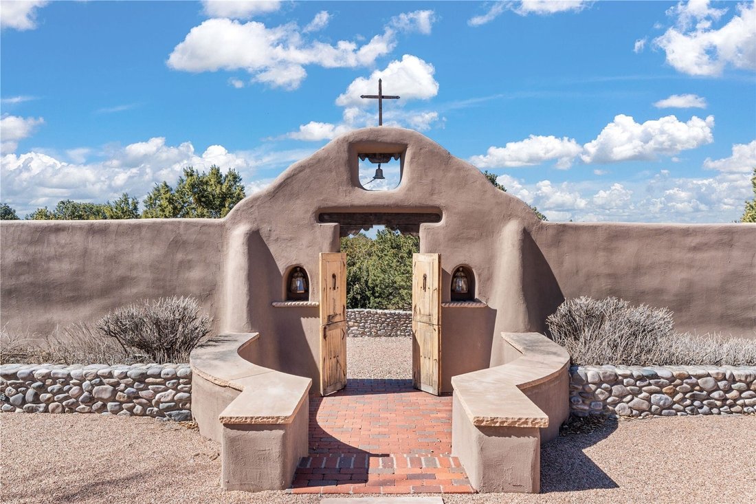 House in Santa Fe, New Mexico, United States 3 - 15444989