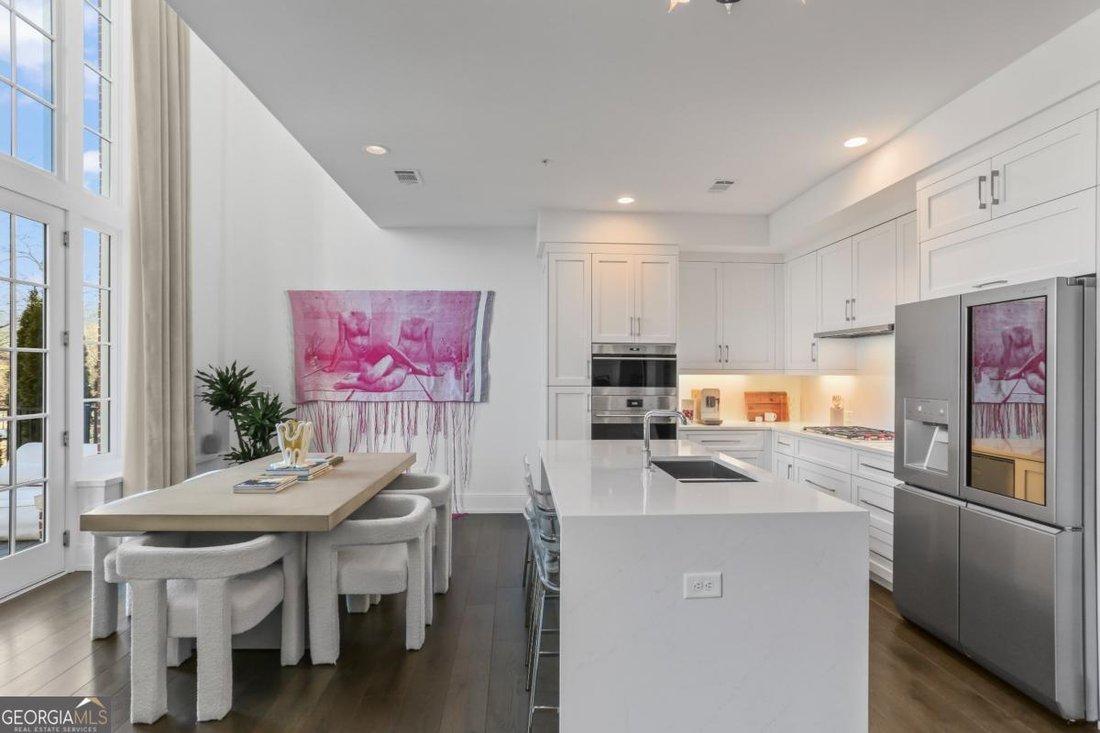 House in Atlanta, Georgia, United States 4 - 17687045