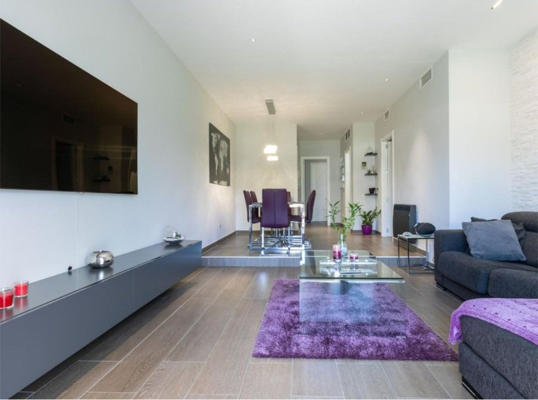 Apartment in Nueva Andalucia, Marbella, Spain 3 - 17687046