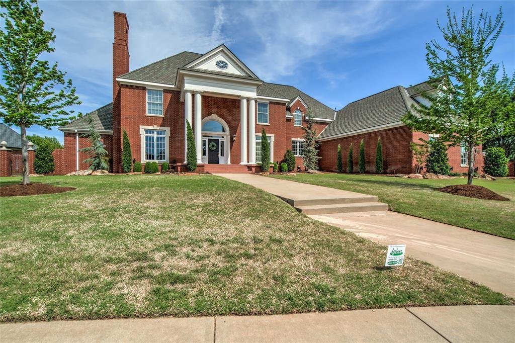 House in Edmond, Oklahoma, United States 2 - 17688146