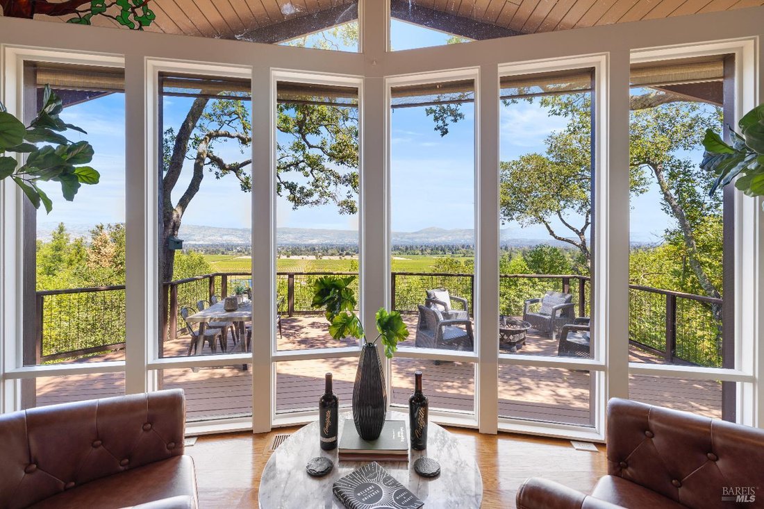 House in Napa, California, United States 1 - 17688861