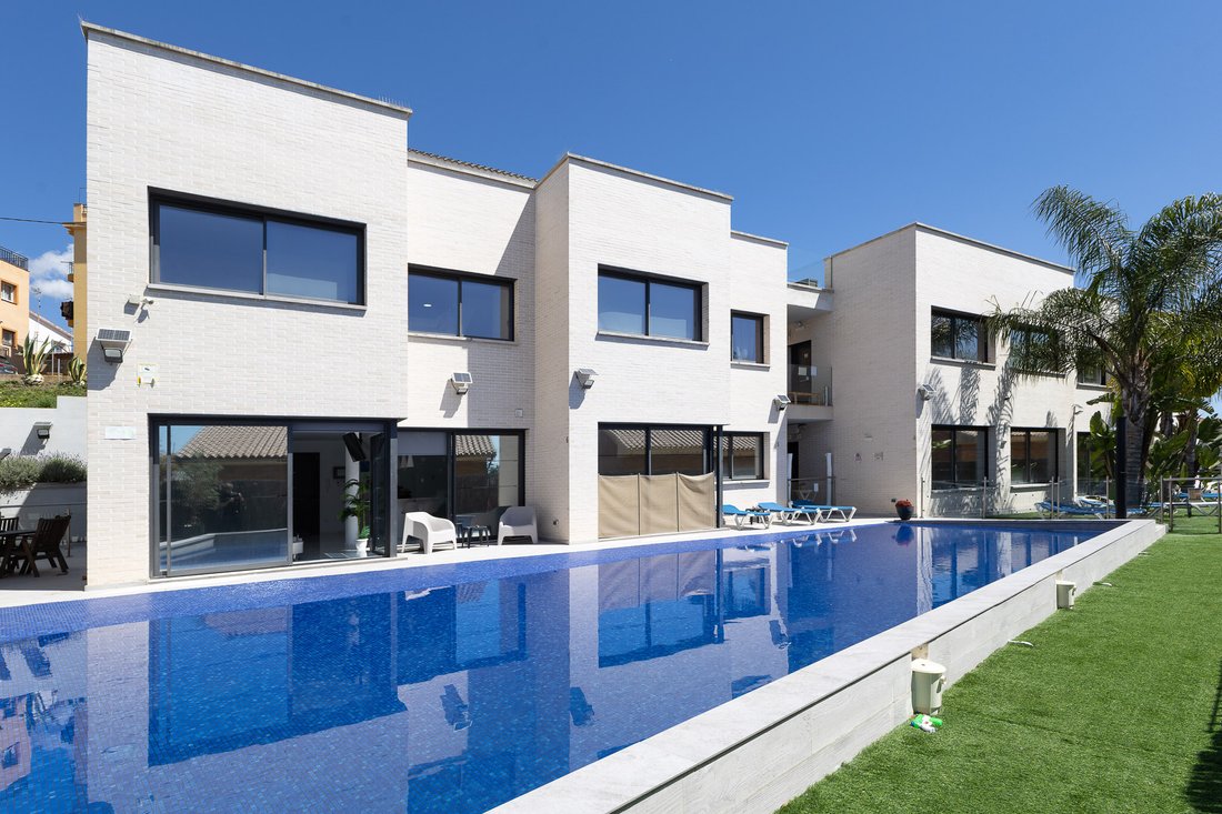 House in Teia, Catalonia, Spain 1 - 17687714
