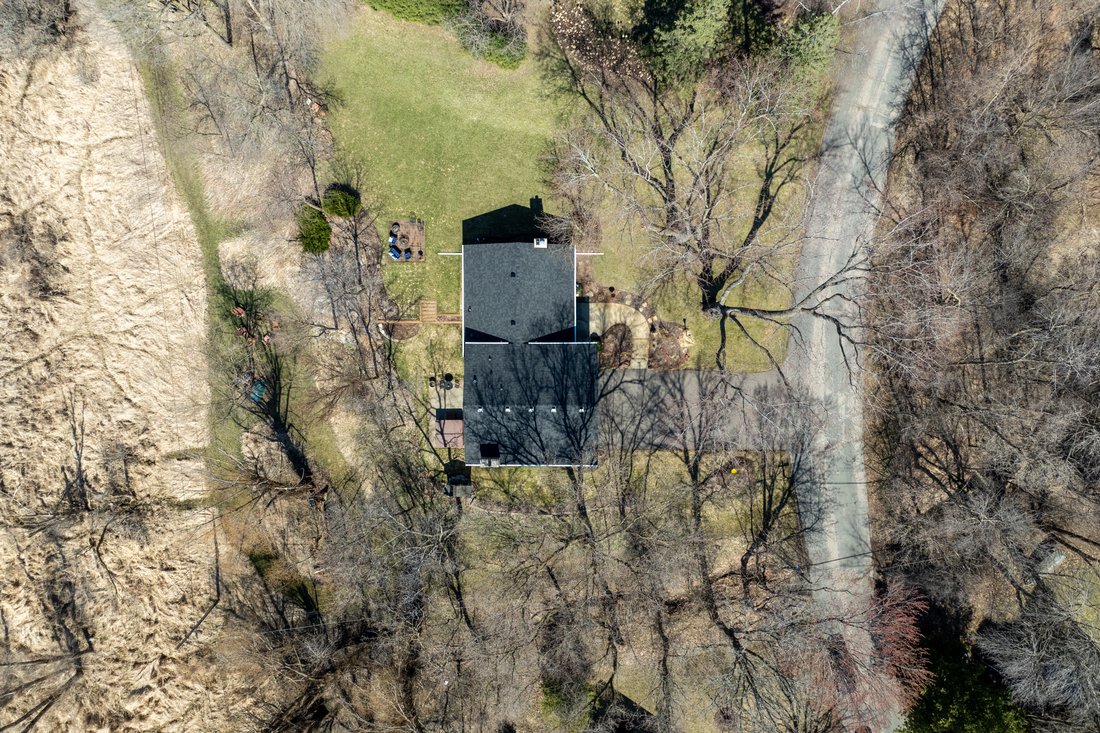 Casa en Wayzata, Minnesota, Estados Unidos 3 - 17630503