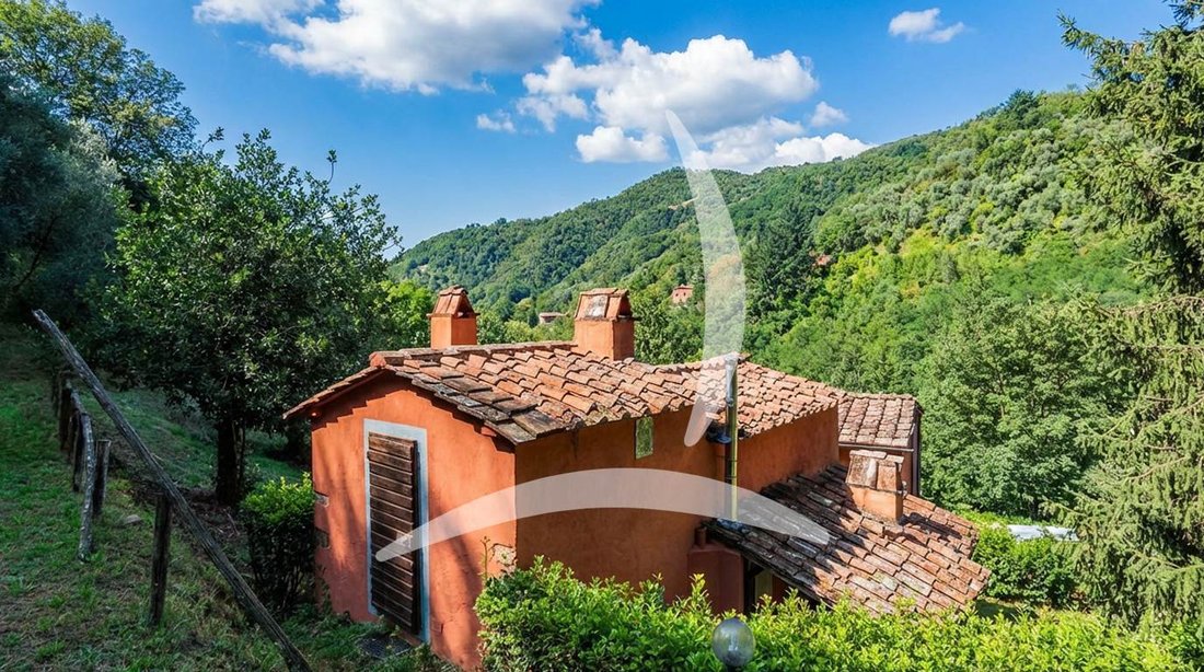 Castles - Pescia North, Pescia, Tuscany 2 - 17687786