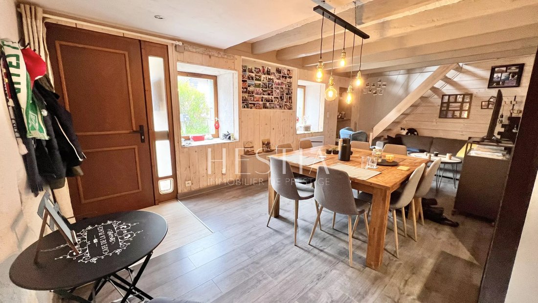 House in Lovagny, Auvergne-Rhône-Alpes, France 5 - 17684510