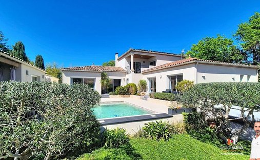 Maison à Restinclières, Occitanie, France 1