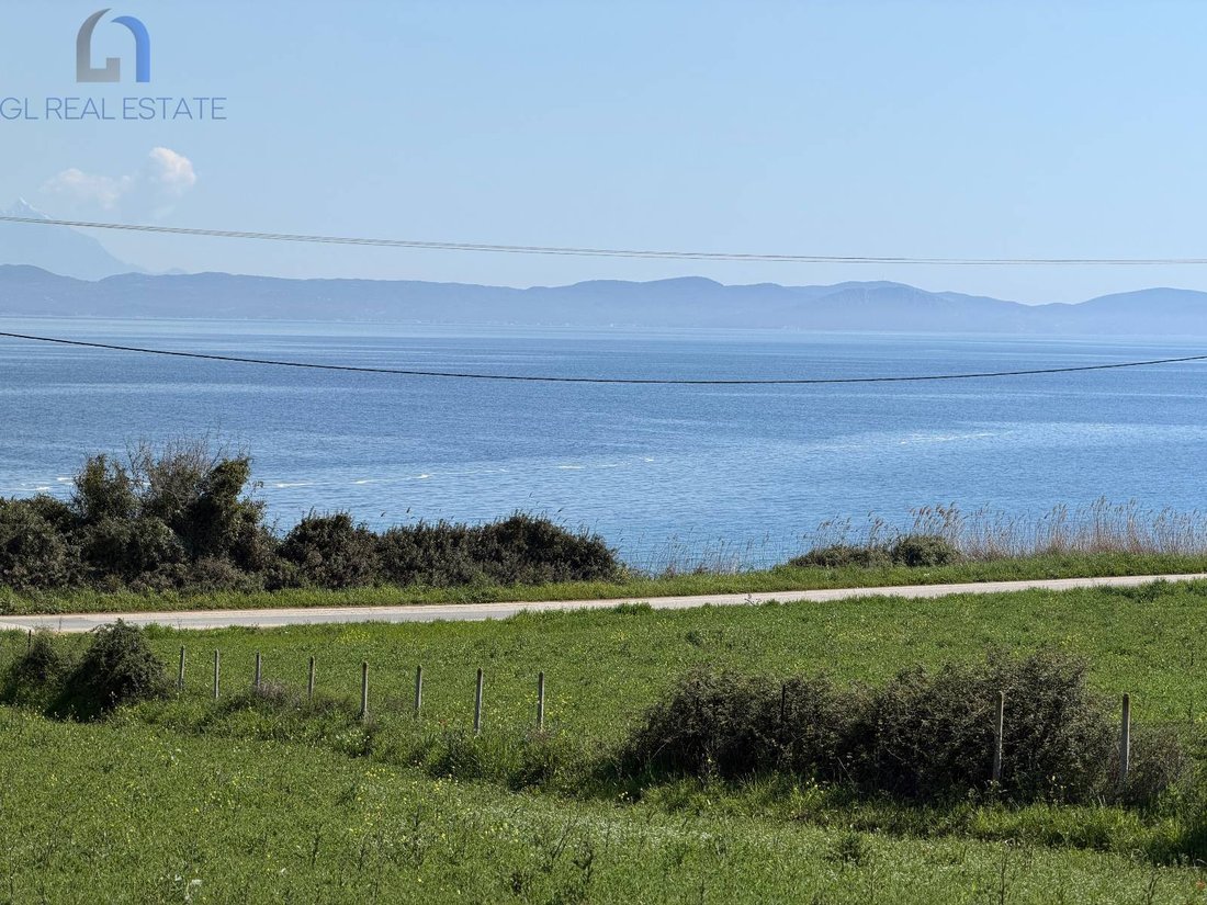 Land in Pallini Municipal Unit, Macedonia and Thrace, Greece 1 - 17687157