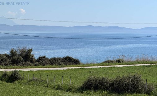 Land in Pallini Municipal Unit, Macedonia and Thrace, Greece 1