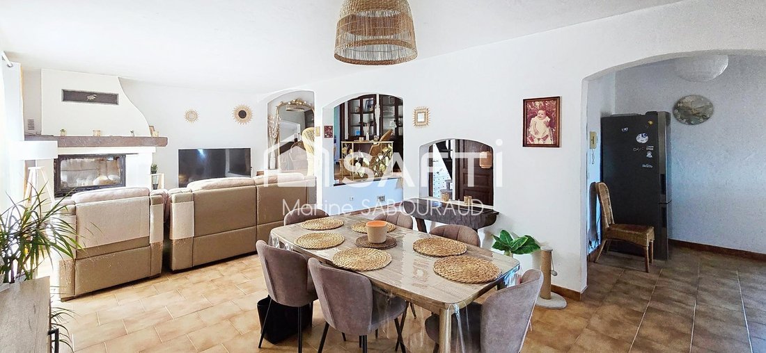 House in Sud, Le Luc, France 4 - 17685257