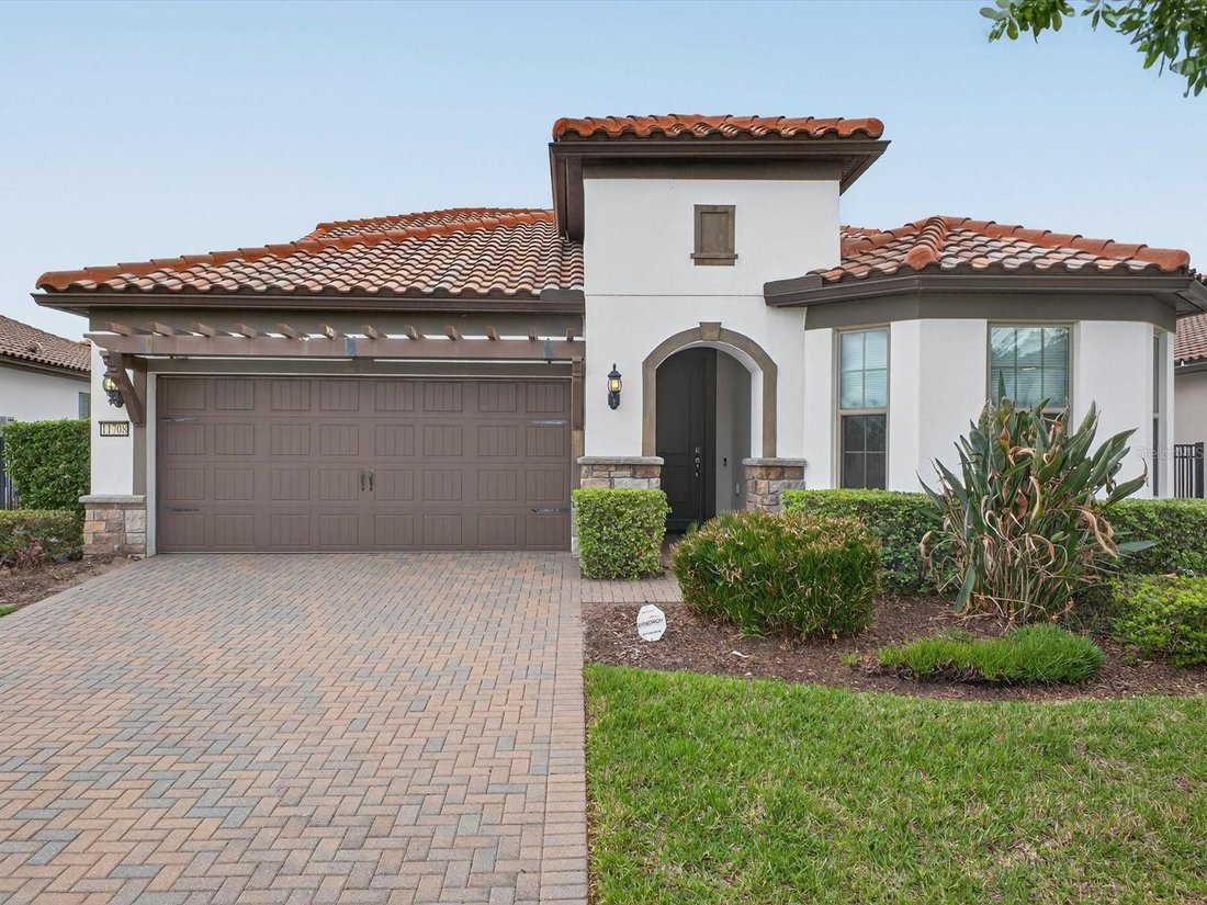 House in Eatonville, Florida, United States 1 - 17685991