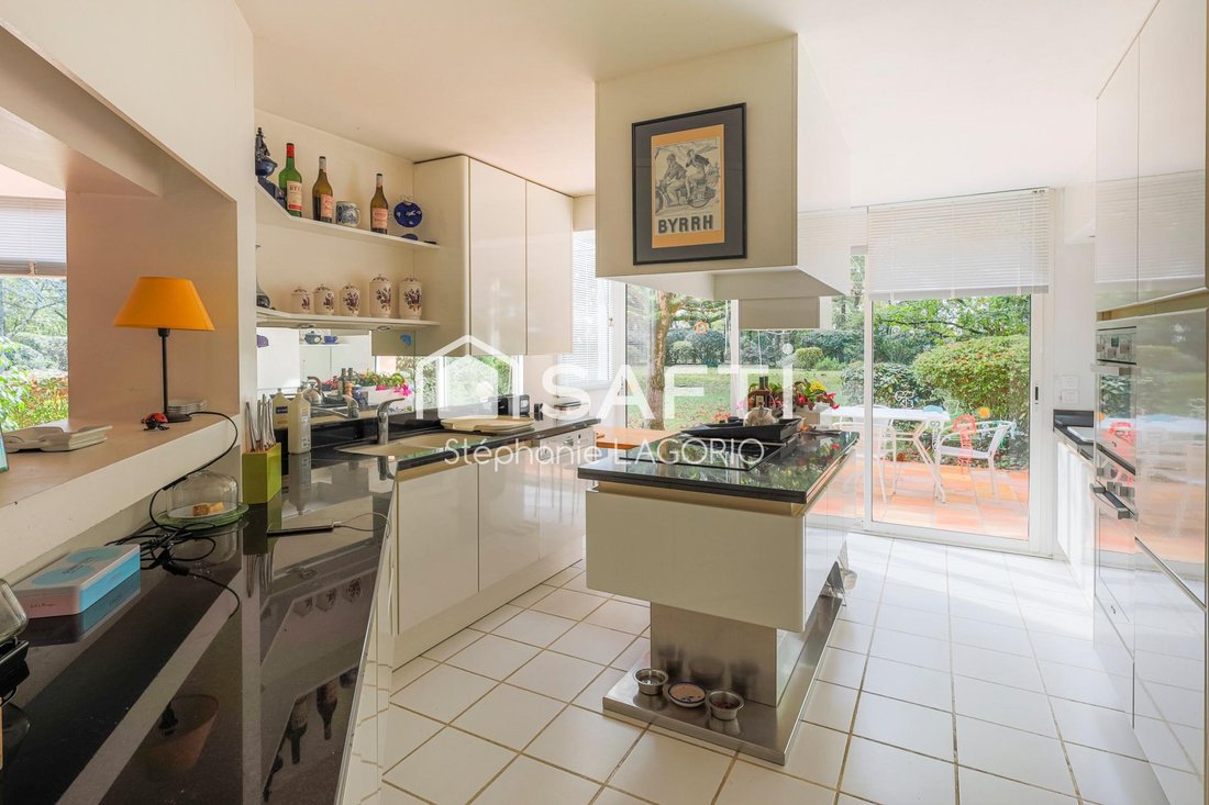 House in Arrondissement of Toulouse, Occitania, France 4 - 17685343