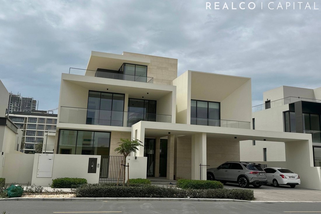 Villa in Dubai Hills Estate, Dubai, United Arab Emirates 3 - 17557687