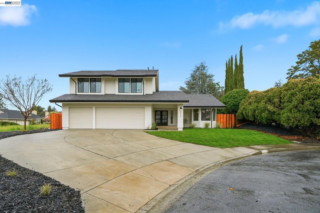 House in Newark, California, United States 2 - 17688618