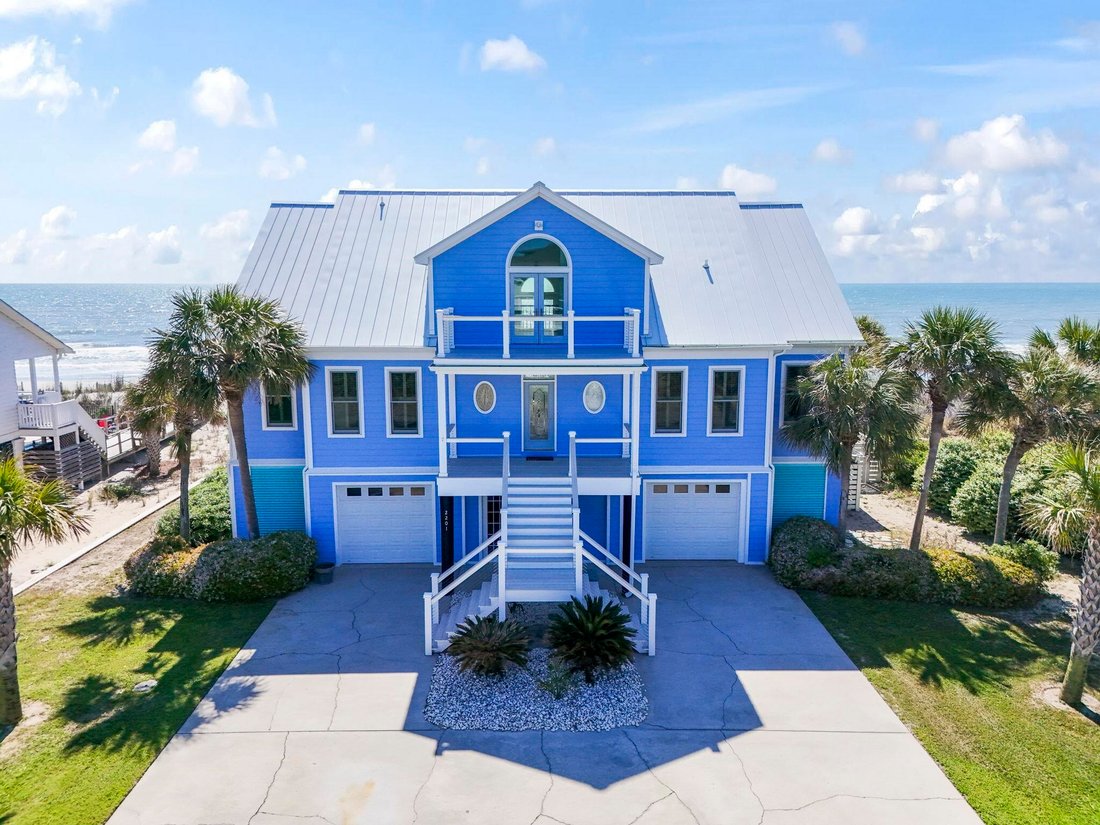 House in Murrells Inlet, South Carolina, United States 1 - 17682757