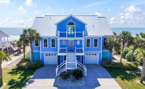 Casa a Murrells Inlet, Carolina del Sud, Stati Uniti 1
