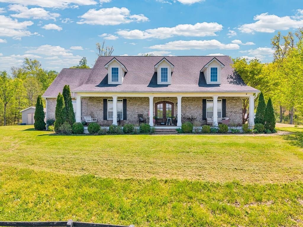 House in Louisville, Tennessee, United States 1 - 17686378