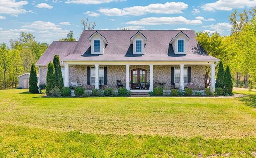 House in Louisville, Tennessee, United States 1
