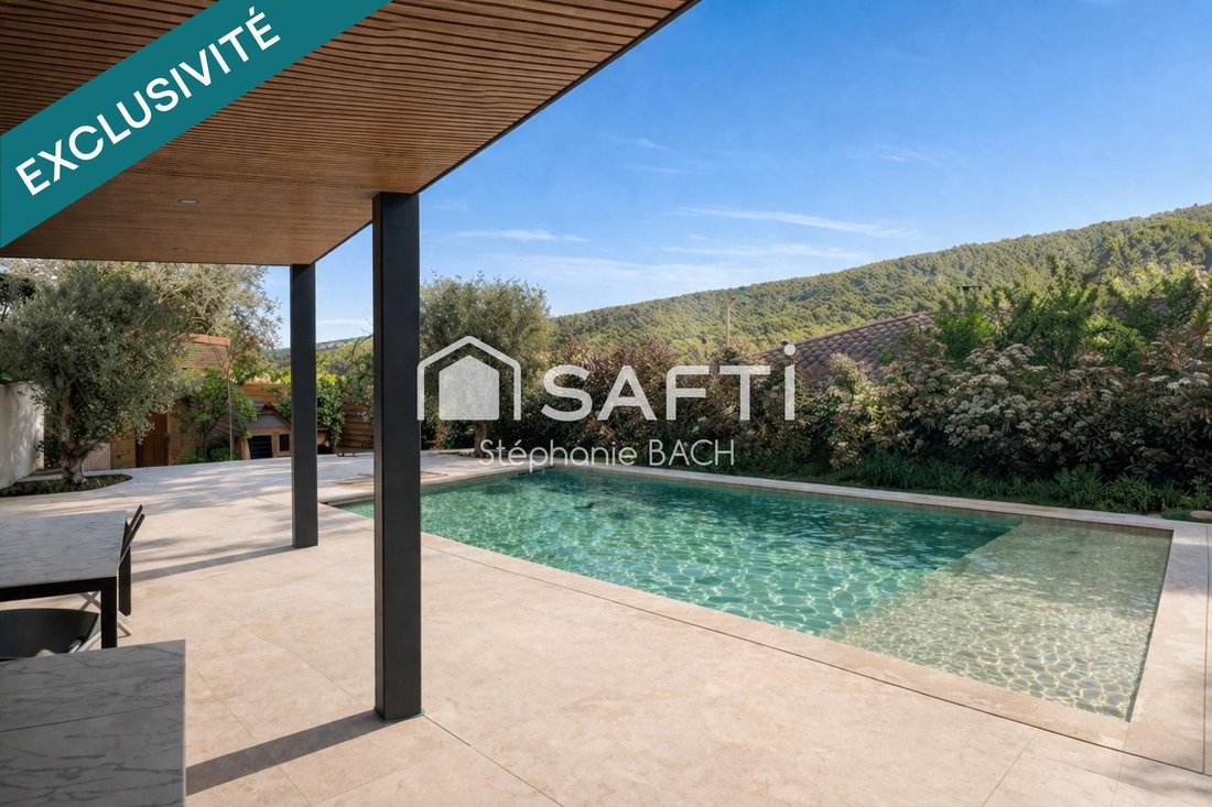House in Ceyreste, Provence-Alpes-Côte d'Azur, France 2 - 17459506