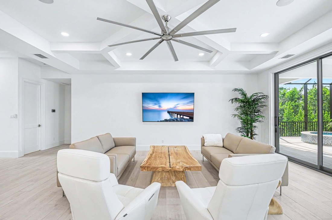 House in Marco Island, Florida, United States 5 - 16922325