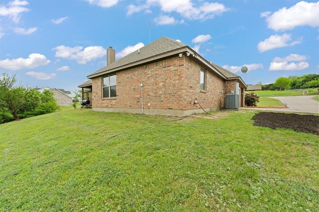 House in Cresson, Texas, United States 5 - 17683299