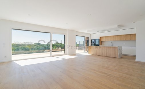 Apartment in Costa da Caparica, Setubal, Portugal 1