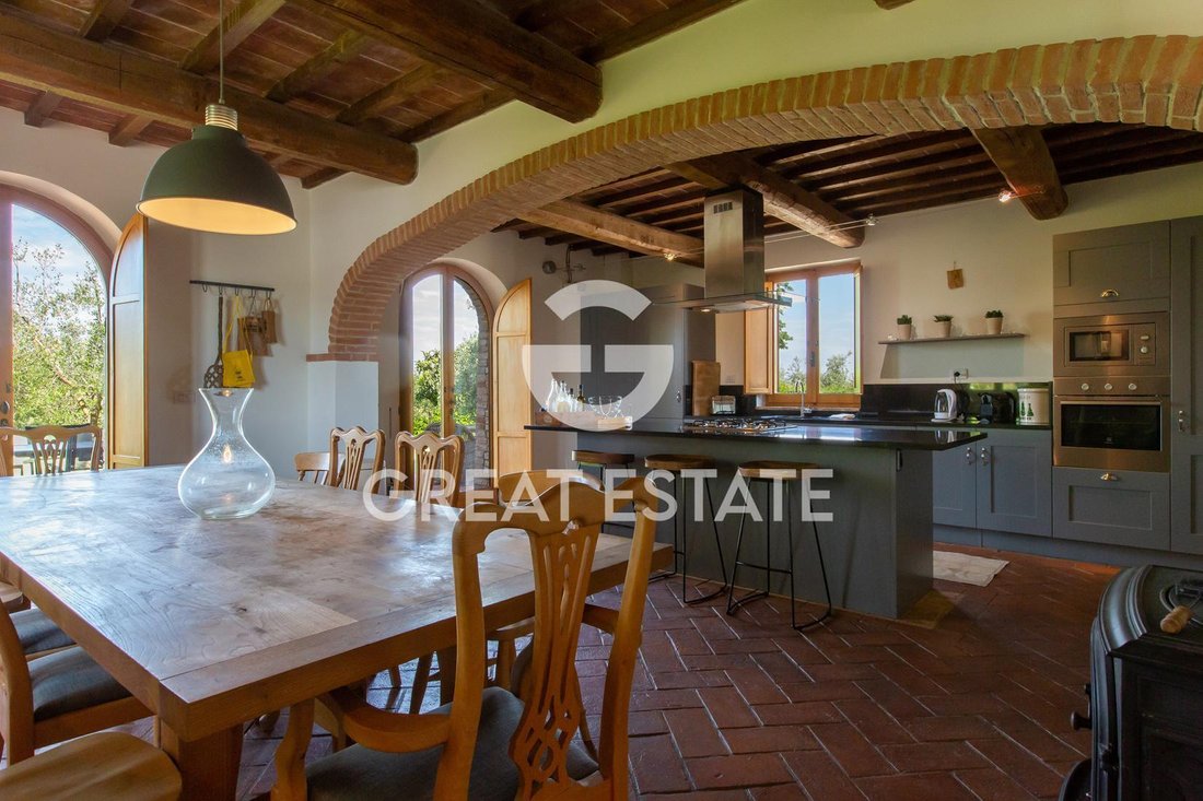 Estate in Marsciano, Umbria, Italy 2 - 17685992