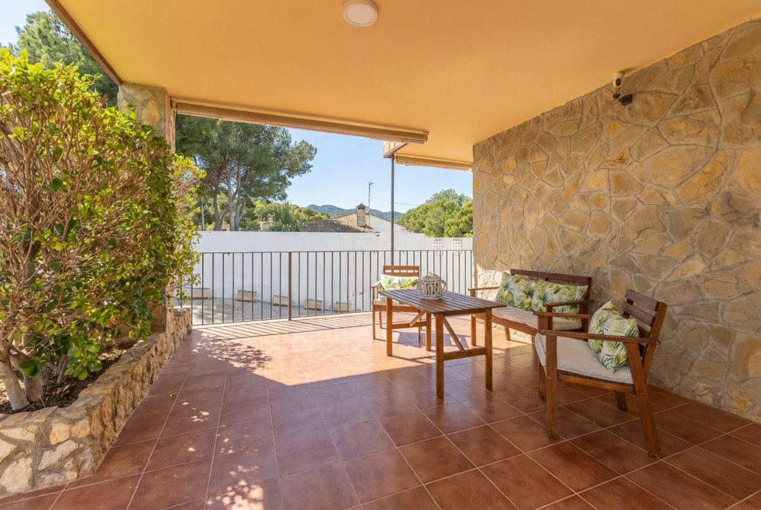 House in Torres Torres, Valencian Community, Spain 4 - 17244045