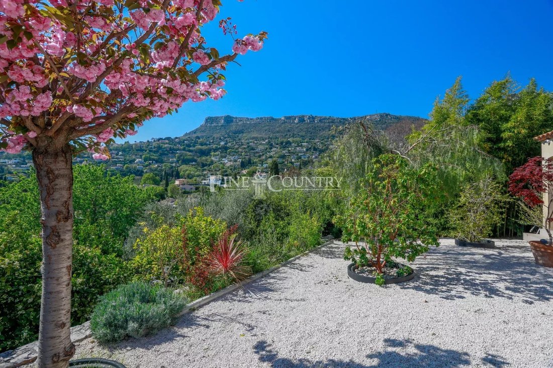 House in Sainte Colombe, Vence, France 1 - 17683784