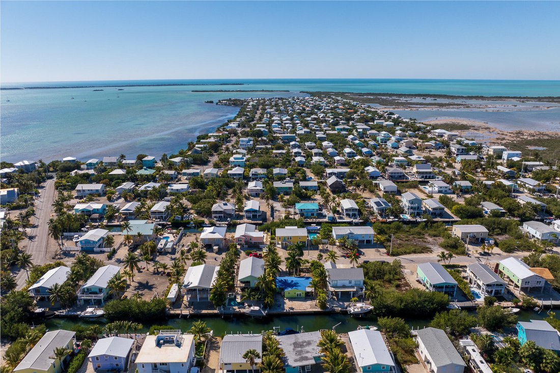 House in Big Pine Key, Florida, United States 4 - 17685519