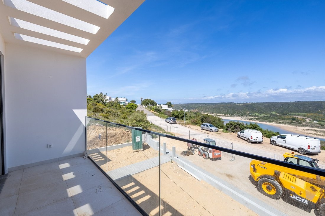Apartment in Aljezur, Algarve, Portugal 4 - 15904204