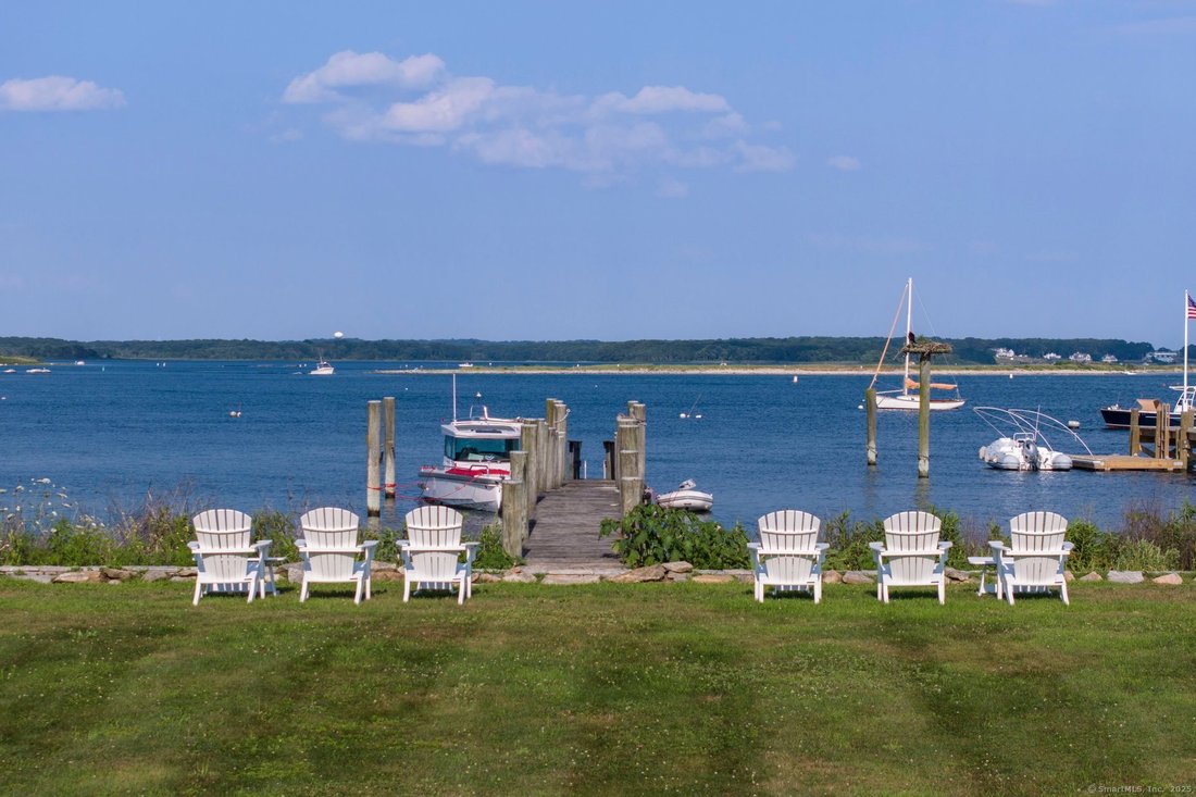 House in Stonington, Connecticut, United States 4 - 17685622
