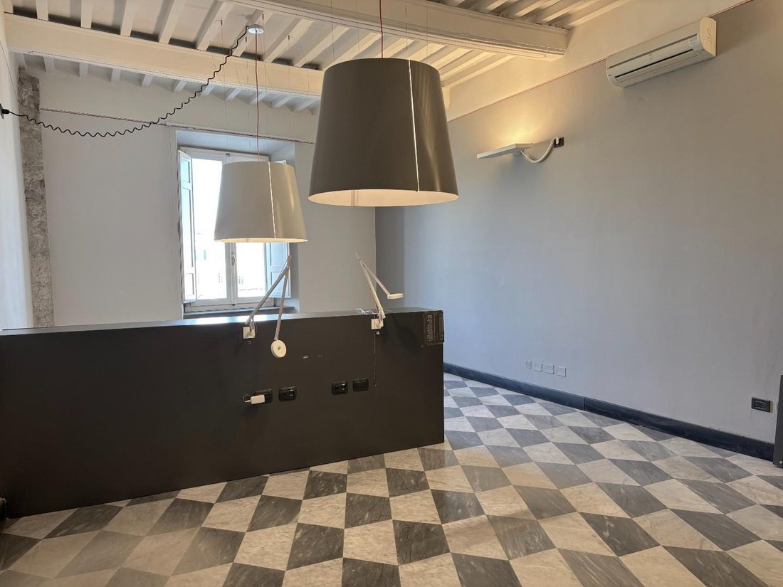Wohnung in Sant'Antonio, Pisa, Italien 5 - 17686991