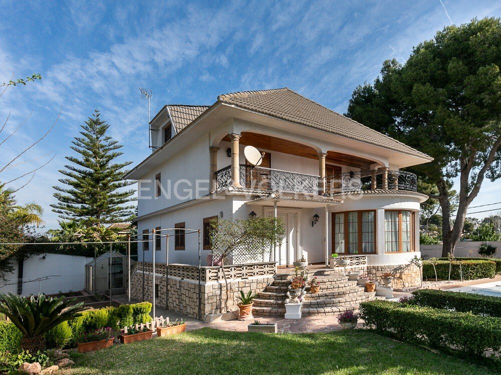 House in la Canyada, Paterna, Valencian Community 2 - 17687898