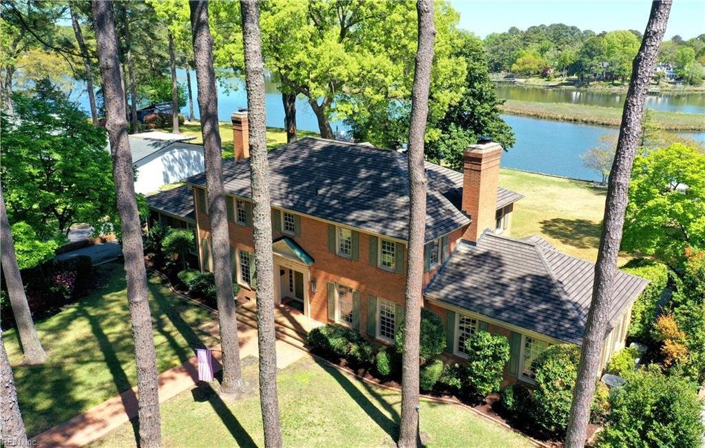 House in Norfolk, Virginia, United States 3 - 17688072